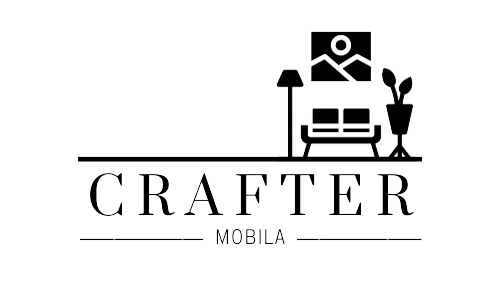 Crafter Mobila - Mobila la comanda pentru casa ta